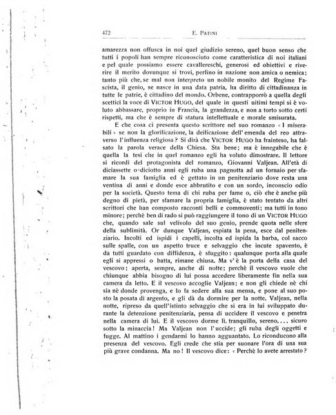 L'ospedale psichiatrico rivista di psichiatria, neurologia e scienze affini