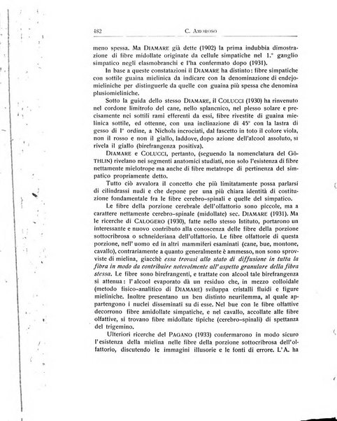 L'ospedale psichiatrico rivista di psichiatria, neurologia e scienze affini