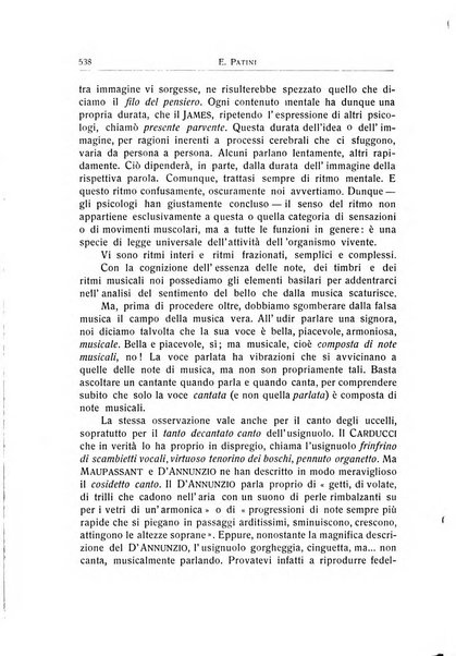 L'ospedale psichiatrico rivista di psichiatria, neurologia e scienze affini