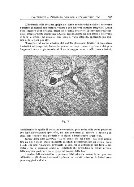 L'ospedale psichiatrico rivista di psichiatria, neurologia e scienze affini