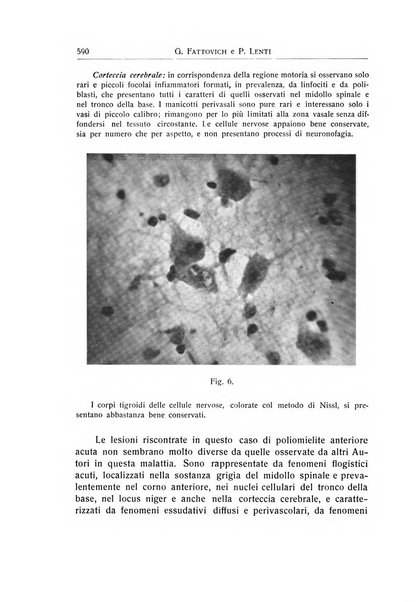 L'ospedale psichiatrico rivista di psichiatria, neurologia e scienze affini