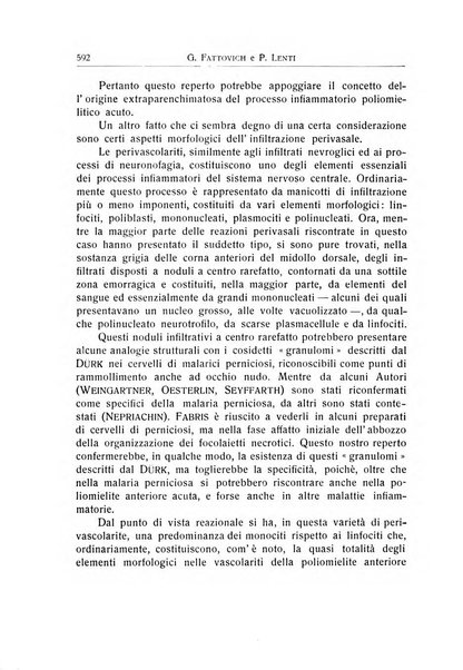 L'ospedale psichiatrico rivista di psichiatria, neurologia e scienze affini