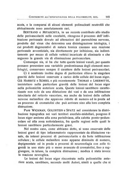 L'ospedale psichiatrico rivista di psichiatria, neurologia e scienze affini