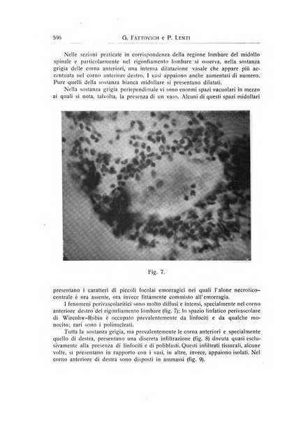 L'ospedale psichiatrico rivista di psichiatria, neurologia e scienze affini