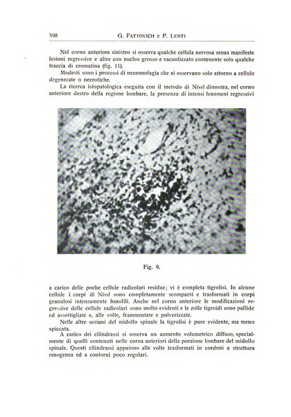 L'ospedale psichiatrico rivista di psichiatria, neurologia e scienze affini