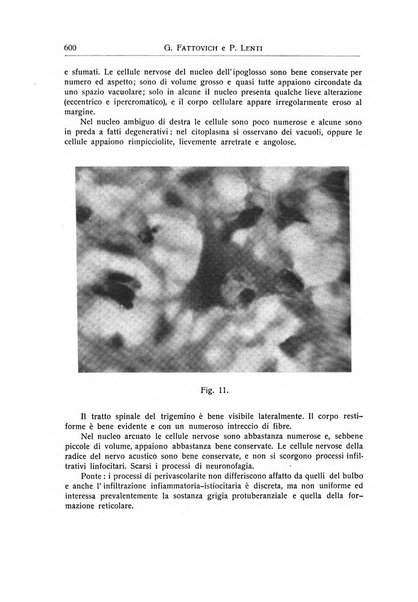 L'ospedale psichiatrico rivista di psichiatria, neurologia e scienze affini