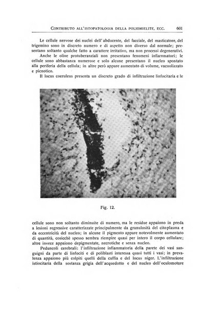 L'ospedale psichiatrico rivista di psichiatria, neurologia e scienze affini