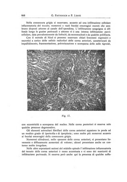 L'ospedale psichiatrico rivista di psichiatria, neurologia e scienze affini