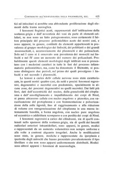 L'ospedale psichiatrico rivista di psichiatria, neurologia e scienze affini