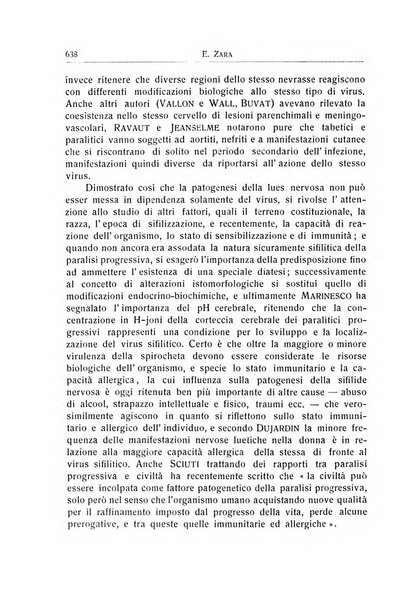 L'ospedale psichiatrico rivista di psichiatria, neurologia e scienze affini