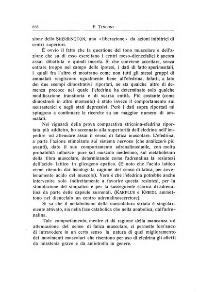 L'ospedale psichiatrico rivista di psichiatria, neurologia e scienze affini