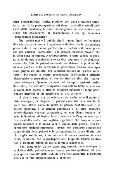 L'ospedale psichiatrico rivista di psichiatria, neurologia e scienze affini