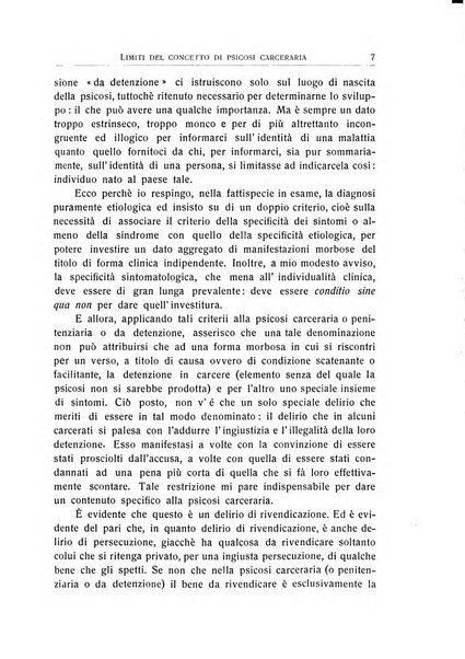 L'ospedale psichiatrico rivista di psichiatria, neurologia e scienze affini