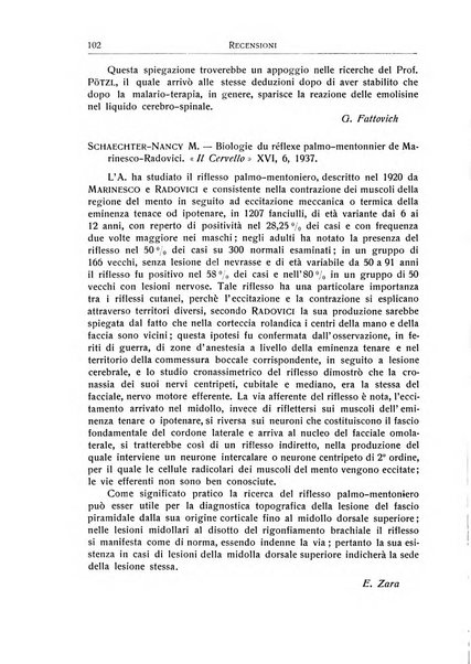 L'ospedale psichiatrico rivista di psichiatria, neurologia e scienze affini