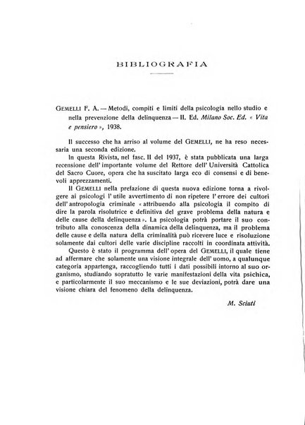 L'ospedale psichiatrico rivista di psichiatria, neurologia e scienze affini