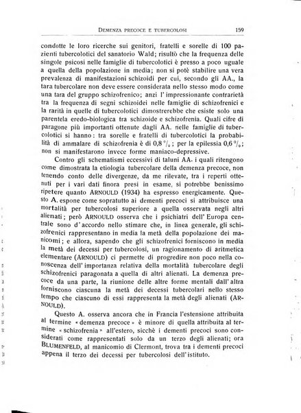 L'ospedale psichiatrico rivista di psichiatria, neurologia e scienze affini