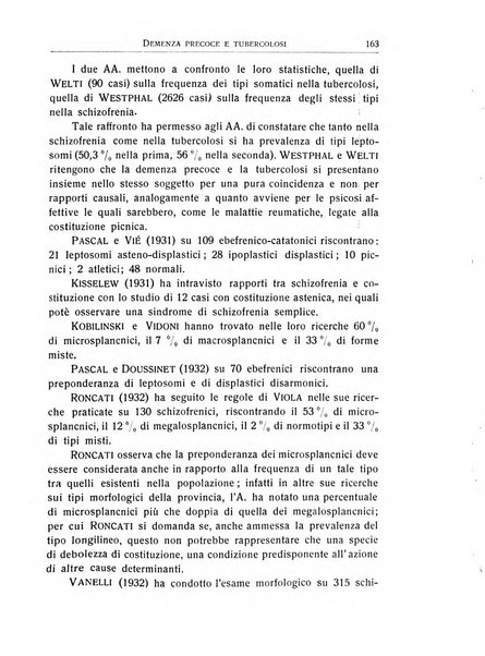 L'ospedale psichiatrico rivista di psichiatria, neurologia e scienze affini