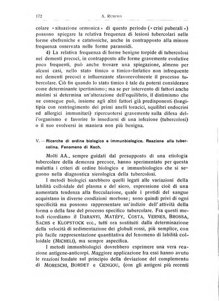 L'ospedale psichiatrico rivista di psichiatria, neurologia e scienze affini