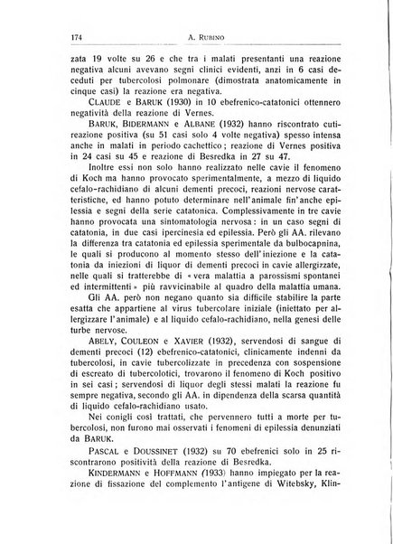 L'ospedale psichiatrico rivista di psichiatria, neurologia e scienze affini