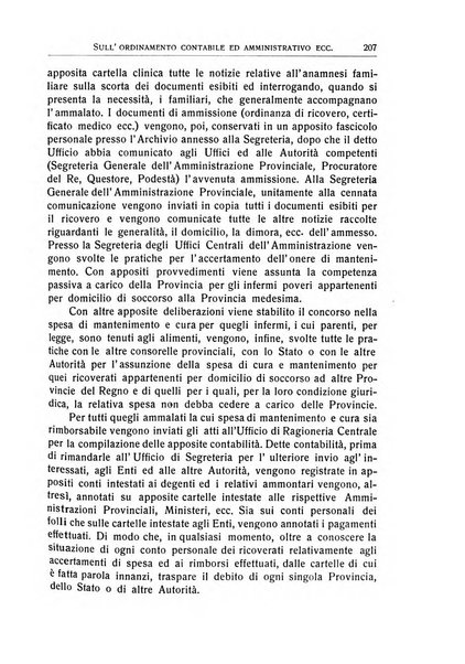 L'ospedale psichiatrico rivista di psichiatria, neurologia e scienze affini