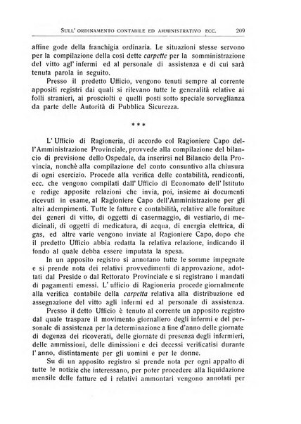 L'ospedale psichiatrico rivista di psichiatria, neurologia e scienze affini