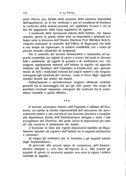 L'ospedale psichiatrico rivista di psichiatria, neurologia e scienze affini