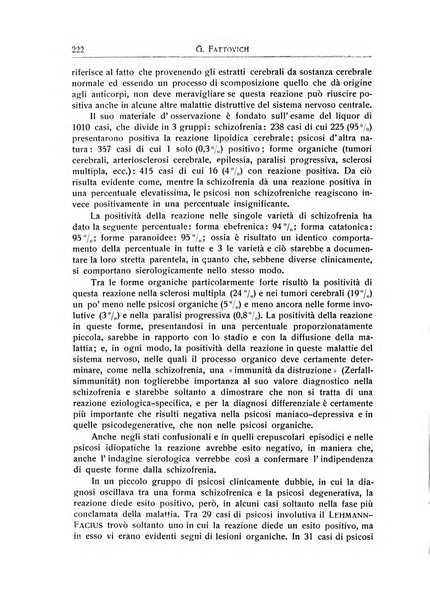 L'ospedale psichiatrico rivista di psichiatria, neurologia e scienze affini