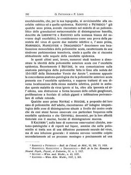 L'ospedale psichiatrico rivista di psichiatria, neurologia e scienze affini