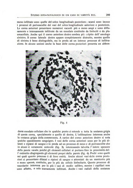 L'ospedale psichiatrico rivista di psichiatria, neurologia e scienze affini