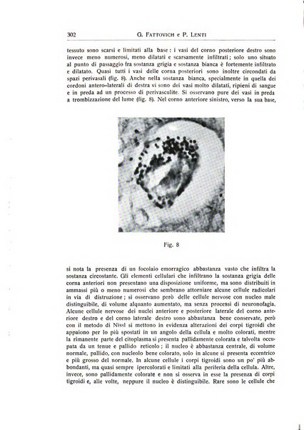 L'ospedale psichiatrico rivista di psichiatria, neurologia e scienze affini