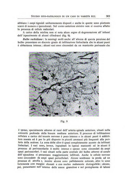 L'ospedale psichiatrico rivista di psichiatria, neurologia e scienze affini