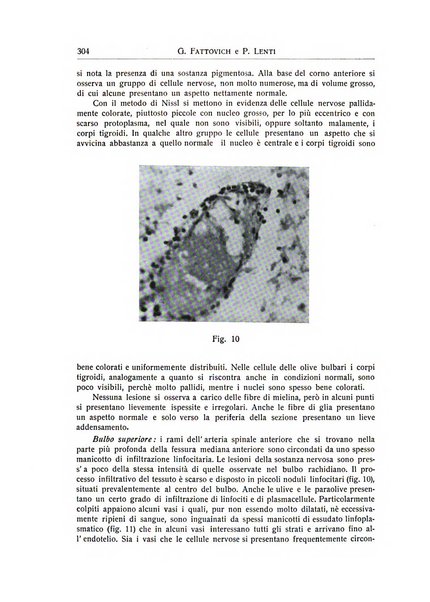 L'ospedale psichiatrico rivista di psichiatria, neurologia e scienze affini