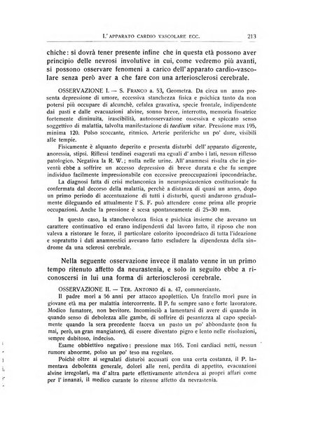 L'ospedale psichiatrico rivista di psichiatria, neurologia e scienze affini