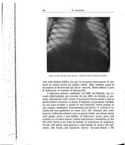 L'ospedale psichiatrico rivista di psichiatria, neurologia e scienze affini