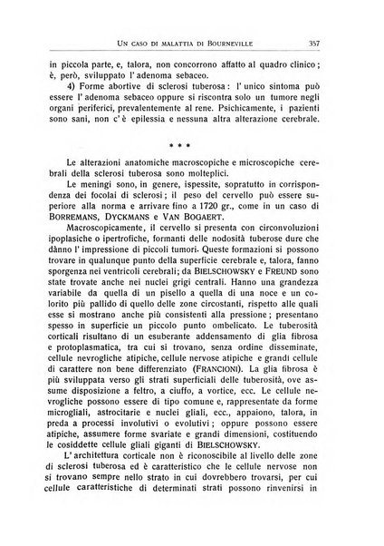 L'ospedale psichiatrico rivista di psichiatria, neurologia e scienze affini