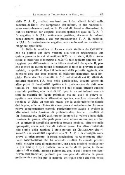 L'ospedale psichiatrico rivista di psichiatria, neurologia e scienze affini