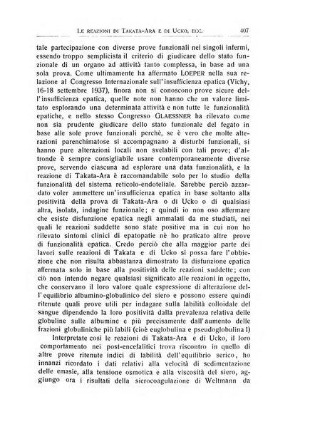 L'ospedale psichiatrico rivista di psichiatria, neurologia e scienze affini