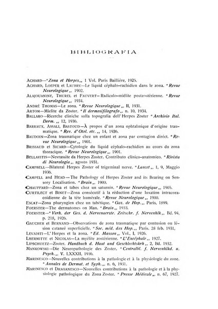 L'ospedale psichiatrico rivista di psichiatria, neurologia e scienze affini