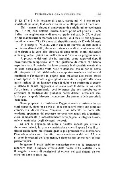 L'ospedale psichiatrico rivista di psichiatria, neurologia e scienze affini