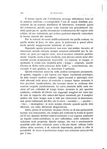 L'ospedale psichiatrico rivista di psichiatria, neurologia e scienze affini