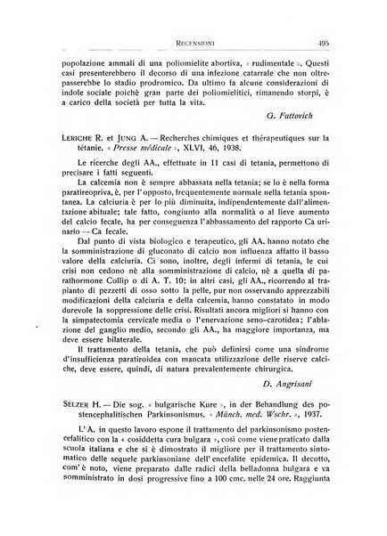 L'ospedale psichiatrico rivista di psichiatria, neurologia e scienze affini