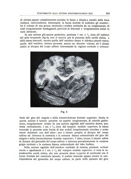 L'ospedale psichiatrico rivista di psichiatria, neurologia e scienze affini