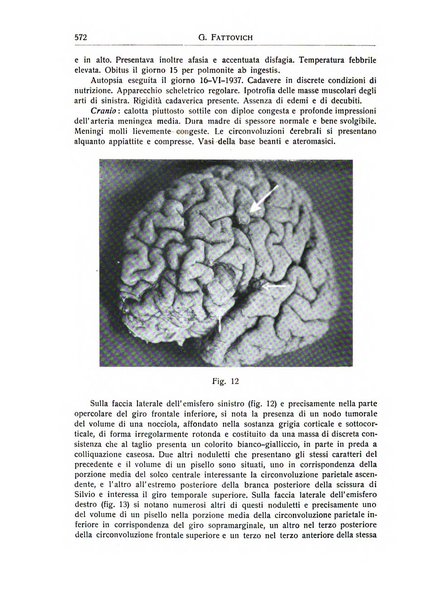 L'ospedale psichiatrico rivista di psichiatria, neurologia e scienze affini