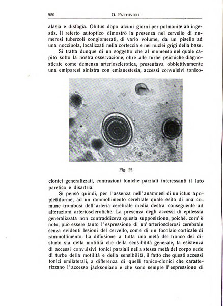 L'ospedale psichiatrico rivista di psichiatria, neurologia e scienze affini