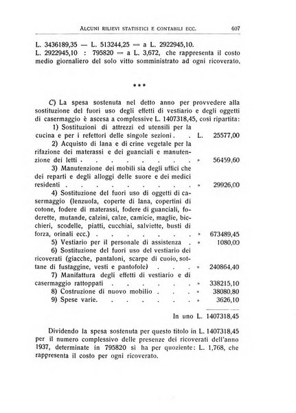 L'ospedale psichiatrico rivista di psichiatria, neurologia e scienze affini