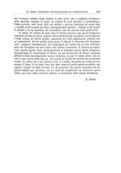 L'ospedale psichiatrico rivista di psichiatria, neurologia e scienze affini