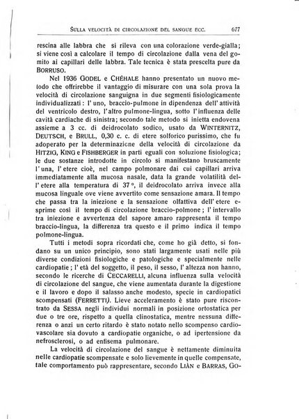 L'ospedale psichiatrico rivista di psichiatria, neurologia e scienze affini