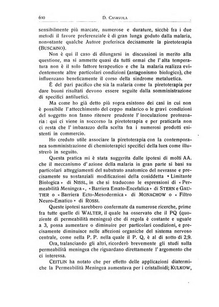 L'ospedale psichiatrico rivista di psichiatria, neurologia e scienze affini