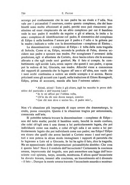 L'ospedale psichiatrico rivista di psichiatria, neurologia e scienze affini