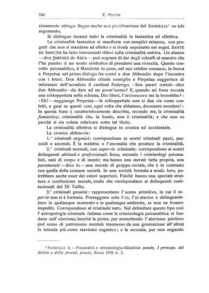 L'ospedale psichiatrico rivista di psichiatria, neurologia e scienze affini